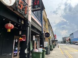 Geylang Road (D14), Shop House #596512001